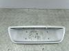 Бленда (накладка под номер) Mercedes C-Class W203 (2000-2006) Артикул 54641021 - Фото #1