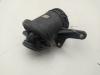 Патрубок турбины Mercedes C-Class W203 (2000-2006) Артикул 54665877 - Фото #1