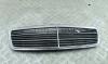 Решетка радиатора Mercedes C-Class W203 (2000-2006) Артикул 54706171 - Фото #1
