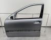 Дверь боковая передняя левая Mercedes C-Class W203 (2000-2006) Артикул 54722236 - Фото #1
