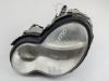 Фара левая Mercedes C-Class W203 (2000-2006) Артикул 54722389 - Фото #1