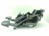 Узел педальный Mercedes C-Class W203 (2000-2006) Артикул 54731417 - Фото #1