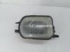 Фара противотуманная левая Mercedes C-Class W203 (2000-2006) Артикул 54772057 - Фото #1