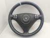 Руль Mercedes C-Class W203 (2000-2006) Артикул 54809878 - Фото #1