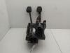 Узел педальный Mercedes C-Class W203 (2000-2006) Артикул 54810486 - Фото #1