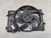 Вентилятор радиатора Mercedes C-Class W203 (2000-2006) Артикул 54821615 - Фото #1