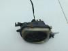 Фара противотуманная левая Mercedes C-Class W203 (2000-2006) Артикул 54825101 - Фото #1