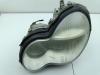 Фара левая Mercedes C-Class W203 (2000-2006) Артикул 54825189 - Фото #1