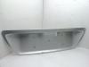 Бленда (накладка под номер) Mercedes C-Class W203 (2000-2006) Артикул 54852740 - Фото #1