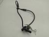 Датчик ABS передний Mercedes C-Class W203 (2000-2006) Артикул 54884031 - Фото #1