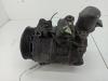 Компрессор кондиционера Mercedes C-Class W203 (2000-2006) Артикул 54911138 - Фото #1
