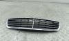 Решетка радиатора Mercedes C-Class W203 (2000-2006) Артикул 54935419 - Фото #1