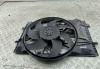 Вентилятор радиатора Mercedes C-Class W203 (2000-2006) Артикул 54935503 - Фото #1