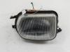 Фара противотуманная левая Mercedes C-Class W203 (2000-2006) Артикул 54998776 - Фото #1