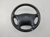 Руль Mercedes C-Class W203 (2000-2006) Артикул 54999963 - Фото #1