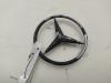 Эмблема Mercedes C-Class W203 (2000-2006) Артикул 55023509 - Фото #1