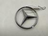Эмблема Mercedes C-Class W203 (2000-2006) Артикул 55023823 - Фото #1