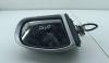 Зеркало наружное правое Mercedes C-Class W203 (2000-2006) Артикул 55051676 - Фото #1