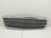 Решетка радиатора Mercedes C-Class W203 (2000-2006) Артикул 55072100 - Фото #1