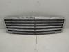Решетка радиатора Mercedes C-Class W203 (2000-2006) Артикул 55072326 - Фото #1
