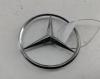 Эмблема Mercedes C-Class W203 (2000-2006) Артикул 55073550 - Фото #1