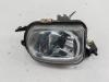 Фара противотуманная левая Mercedes C-Class W203 (2000-2006) Артикул 55093586 - Фото #1