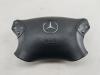 Подушка безопасности (Airbag) водителя Mercedes C-Class W203 (2000-2006) Артикул 55105155 - Фото #1