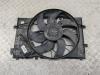 Вентилятор радиатора Mercedes C-Class W203 (2000-2006) Артикул 55118394 - Фото #1