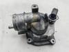 Корпус термостата Mercedes C-Class W203 (2000-2006) Артикул 55131635 - Фото #1
