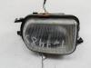 Фара противотуманная левая Mercedes C-Class W203 (2000-2006) Артикул 55134518 - Фото #1