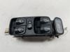Блок кнопок управления стеклоподъемниками Mercedes C-Class W203 (2000-2006) Артикул 55134995 - Фото #1