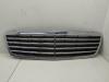 Решетка радиатора Mercedes C-Class W203 (2000-2006) Артикул 55159133 - Фото #1