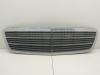 Решетка радиатора Mercedes C-Class W203 (2000-2006) Артикул 55159185 - Фото #1