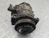 Компрессор кондиционера Mercedes C-Class W203 (2000-2006) Артикул 55166115 - Фото #1