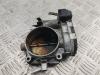 Заслонка дроссельная Mercedes C-Class W203 (2000-2006) Артикул 55168086 - Фото #1