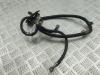 Провод аккумулятора плюсовой Mercedes C-Class W203 (2000-2006) Артикул 55168339 - Фото #1