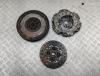 Сцепление (комплект) Mercedes C-Class W203 (2000-2006) Артикул 55168805 - Фото #1