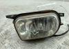 Фара противотуманная левая Mercedes C-Class W203 (2000-2006) Артикул 55172855 - Фото #1