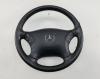 Руль Mercedes C-Class W203 (2000-2006) Артикул 55181690 - Фото #1