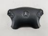Подушка безопасности (Airbag) водителя Mercedes C-Class W203 (2000-2006) Артикул 55181744 - Фото #1