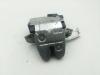 Замок багажника Mercedes C-Class W203 (2000-2006) Артикул 55183965 - Фото #1