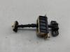Ограничитель открывания двери передней Mercedes C-Class W203 (2000-2006) Артикул 55185549 - Фото #1