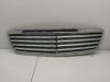 Решетка радиатора Mercedes C-Class W203 (2000-2006) Артикул 55193301 - Фото #1