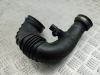 Патрубок воздушного фильтра Mercedes C-Class W203 (2000-2006) Артикул 55208801 - Фото #1