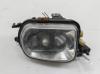 Фара противотуманная левая Mercedes C-Class W203 (2000-2006) Артикул 55210283 - Фото #1