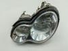 Фара левая Mercedes C-Class W203 (2000-2006) Артикул 55216991 - Фото #1
