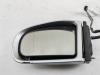 Зеркало наружное левое Mercedes C-Class W203 (2000-2006) Артикул 55219007 - Фото #1