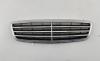 Решетка радиатора Mercedes C-Class W203 (2000-2006) Артикул 55219473 - Фото #1