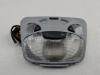Фонарь салонный (плафон) Mercedes C-Class W203 (2000-2006) Артикул 55229281 - Фото #1