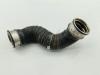 Патрубок интеркулера Mercedes C-Class W203 (2000-2006) Артикул 55229335 - Фото #1